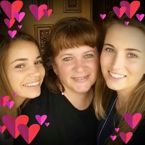 Meet your Posher, Michele